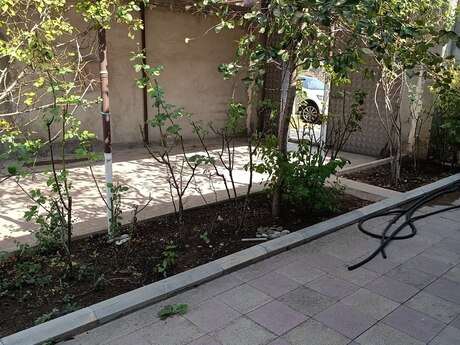 3 otaqlı həyət evi, 153 m², Buzovna: 160 000 ₼ 5