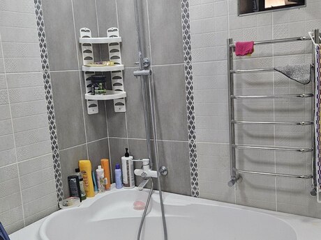 5 otaqlı həyət evi, 300 m², Mehdiabad: 193 000 ₼ 3