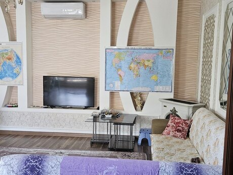 5 otaqlı həyət evi, 300 m², Mehdiabad: 193 000 ₼ 5