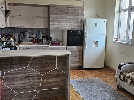 5 otaqlı həyət evi, 300 m², Mehdiabad: 193 000 ₼ 4