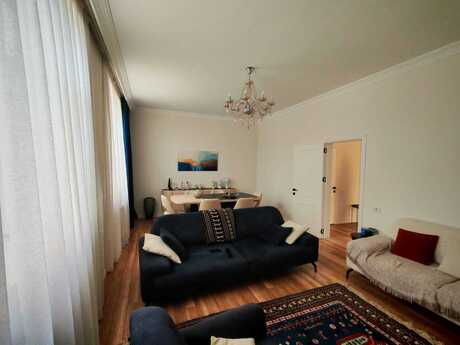 3 otaqlı həyət evi, 168 m², Badamdar: 345 000 ₼ 2
