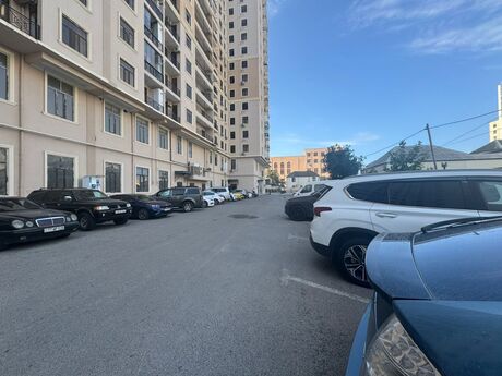 4-комнатная квартира, 185 м², Teymuroğlu Residence: 453 000 ₼ 2