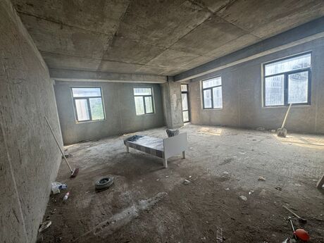 4-комнатная квартира, 185 м², Teymuroğlu Residence: 453 000 ₼ 4
