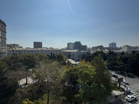 4 otaqlı mənzil, 171 m², Koroğlu Residence: 599 000 ₼ 2