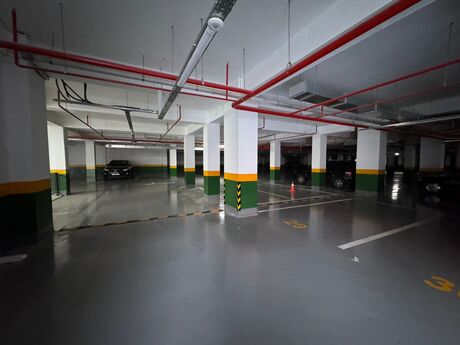 4 otaqlı mənzil, 171 m², Koroğlu Residence: 599 000 ₼ 4
