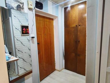 Kirayə 2 otaqlı mənzil, 60 m², İnşaatçılar: 700 ₼/ay 5