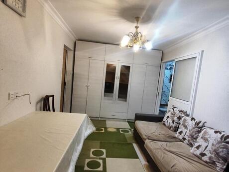 Kirayə 2 otaqlı mənzil, 60 m², İnşaatçılar: 700 ₼/ay 2