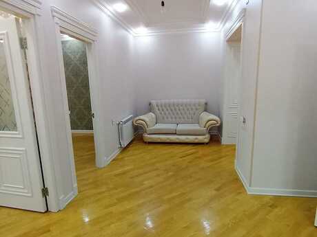 Kirayə 3 otaqlı mənzil, 145 m², Grand Hayat: 1 200 ₼/ay 5