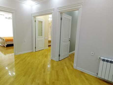 Kirayə 3 otaqlı mənzil, 145 m², Grand Hayat: 1 200 ₼/ay 4