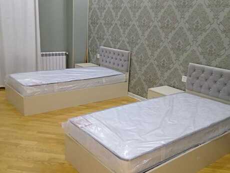 Kirayə 3 otaqlı mənzil, 145 m², Grand Hayat: 1 200 ₼/ay 3