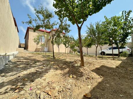 3 otaqlı həyət evi, 107 m², Novxanı: 175 000 ₼ 5