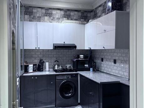 2 otaqlı mənzil, 79 m², Qara Qarayev: 233 000 ₼ 5