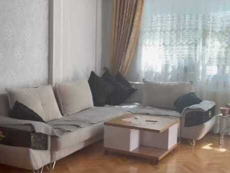 Kirayə 3 otaqlı mənzil, 141 m², Elmlər Akademiyası: 400 ₼/ay 3