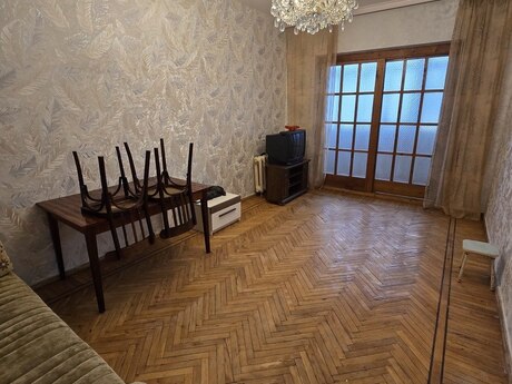 Kirayə 3 otaqlı mənzil, 75 m², Memar Əcəmi: 650 ₼/ay 4