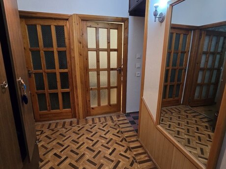 Kirayə 3 otaqlı mənzil, 75 m², Memar Əcəmi: 650 ₼/ay 5