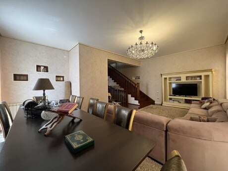 10 otaqlı həyət evi, 500 m², Nəsimi: 950 000 ₼ 5