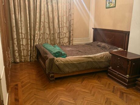 Kirayə 3 otaqlı mənzil, 85 m², Nəsimi: 850 ₼/ay 4