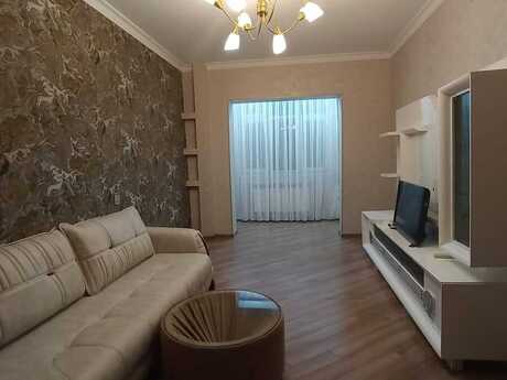 Kirayə 2 otaqlı mənzil, 79 m², Həzi Aslanov: 700 ₼/ay 3