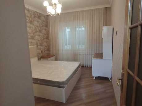 Kirayə 2 otaqlı mənzil, 79 m², Həzi Aslanov: 700 ₼/ay 4
