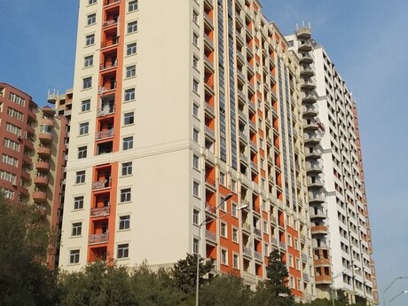 2 otaqlı mənzil, 61 m², Şah İsmayıl Xətai: 272 000 ₼ 2