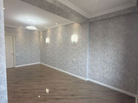 Elan №6424909 - Bakı, Neftçilər m., 2 otaqlı, 54 m², 7/16 mərtəbə