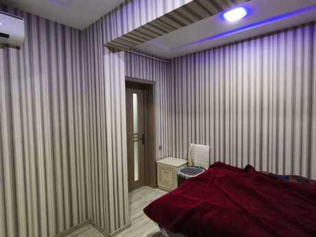 2 otaq · 55 m² · 9/18 mərtəbə, 8 Noyabr