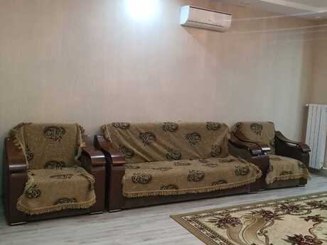 2 otaqlı mənzil, 55 m², 8 Noyabr: 210 000 ₼ 3