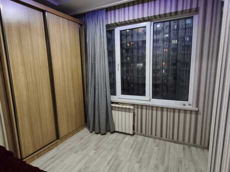 2 otaqlı mənzil, 55 m², 8 Noyabr: 210 000 ₼ 2