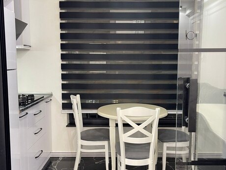 Kirayə 3 otaqlı mənzil, 65 m², Memar Əcəmi: 1 100 ₼/ay 4