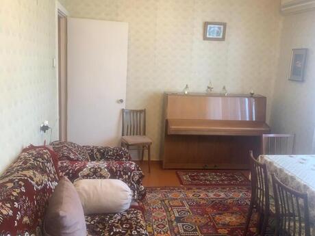 Объявление №6424866 - Баку, м. Мемар Аджеми, 2-комн., 65 м², 4/9 этаж