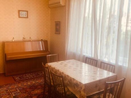2 otaqlı mənzil, 65 m², Memar Əcəmi: 169 500 ₼ 3