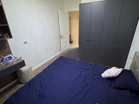 Kirayə 3 otaqlı mənzil, 55 m², Yasamal: 950 ₼/ay 4