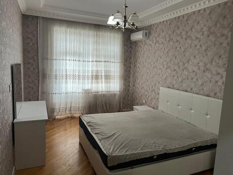 Kirayə 3 otaqlı mənzil, 90 m², Nərimanov: 1 200 ₼/ay 5