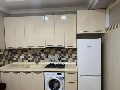 Kirayə 3 otaqlı mənzil, 90 m², Nərimanov: 1 200 ₼/ay 4