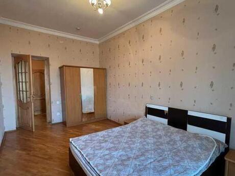 3 otaqlı mənzil, 80 m², Sahil: 350 000 ₼ 4