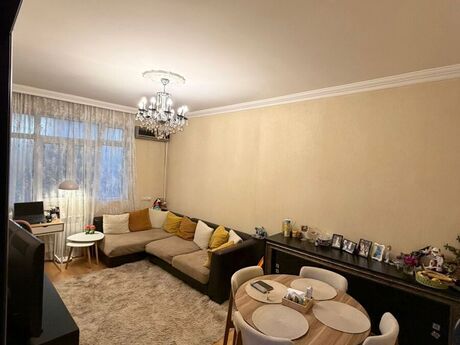 2 otaqlı mənzil, 51 m², Memar Əcəmi: 150 000 ₼ 3
