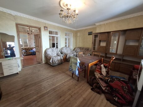 7 otaqlı mənzil, 300 m², Bayıl: 170 000 ₼ 2