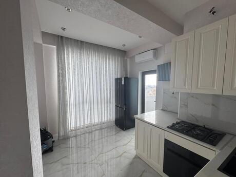 Kirayə 2 otaqlı mənzil, 80 m², Memar Əcəmi: 900 ₼/ay 4