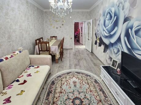 2 otaqlı mənzil, 75 m², Memar Əcəmi: 164 000 ₼ 2
