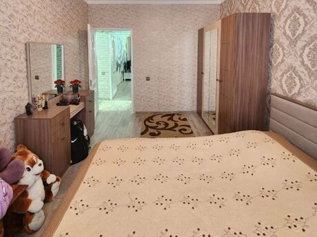2 otaqlı mənzil, 75 m², Memar Əcəmi: 164 000 ₼ 4