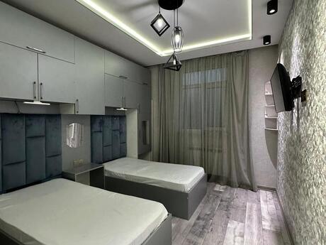 3 otaqlı mənzil, 80 m², Qara Qarayev: 230 000 ₼ 4