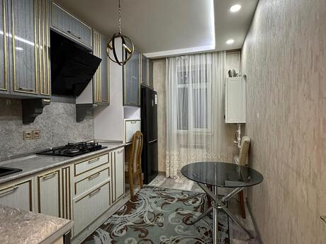 3 otaqlı mənzil, 80 m², Qara Qarayev: 230 000 ₼ 5