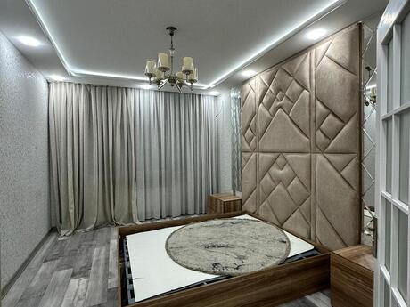 3 otaqlı mənzil, 80 m², Qara Qarayev: 230 000 ₼ 3