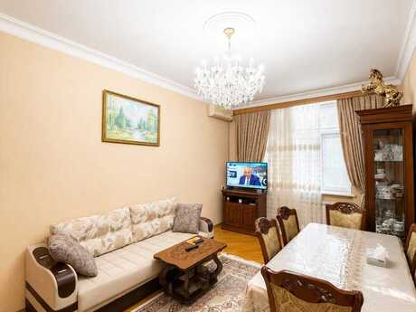 3 otaqlı mənzil, 90 m², Yasamal: 270 000 ₼ 3