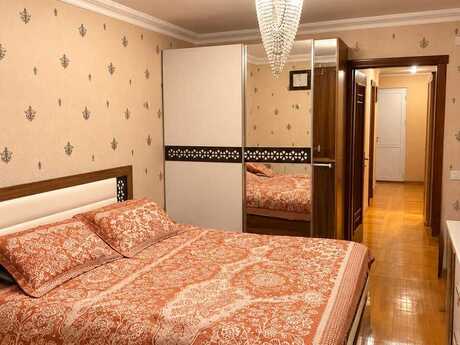 3 otaqlı mənzil, 70 m², 20 Yanvar: 180 000 ₼ 3