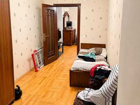 3 otaqlı mənzil, 70 m², 20 Yanvar: 180 000 ₼ 5