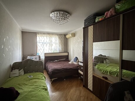 5 otaqlı mənzil, 120 m², Əhmədli: 260 000 ₼ 4