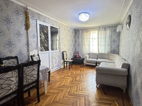 3 otaqlı mənzil, 55 m², Hövsan: 119 000 ₼ 2