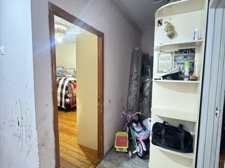 3 otaqlı mənzil, 55 m², Hövsan: 119 000 ₼ 4