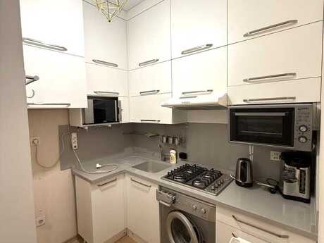 Kirayə 2 otaqlı mənzil, 60 m², 20 Yanvar: 700 ₼/ay 2